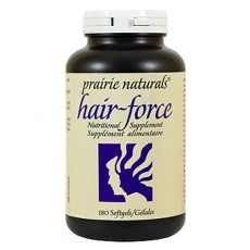 헤어포스 Hair Force 180정